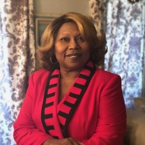 Meet your Posher, Diana